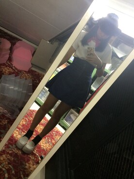 あんなさんのコーディネート