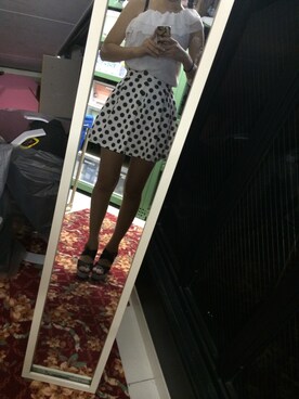 あんなさんのコーディネート