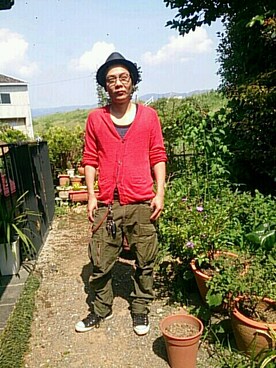 ハイブリさんのコーディネート