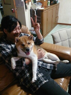 ハイブリさんのコーディネート