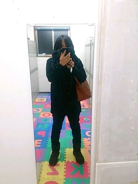 ハイブリさんのコーディネート