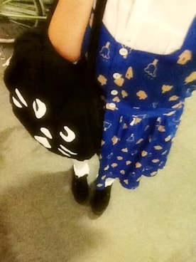 $aku*さんのコーディネート