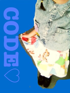 $aku*さんのコーディネート