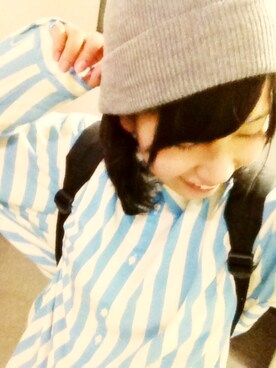 $aku*さんのコーディネート