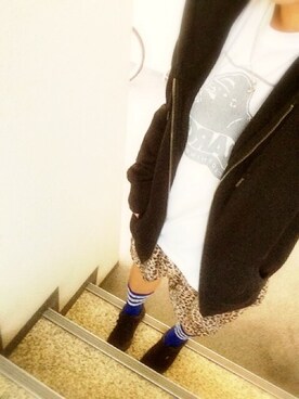 $aku*さんのコーディネート