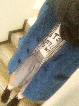 $aku*さんのコーディネート