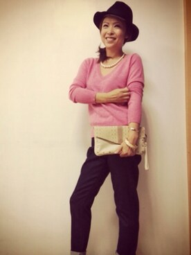 A★panさんのコーディネート