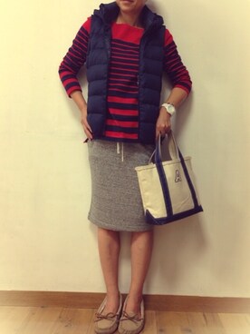 A★panさんのコーディネート