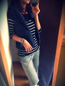 A★panさんのコーディネート