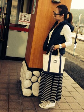 A★panさんのコーディネート