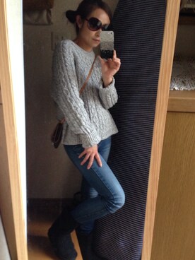 A★panさんのコーディネート