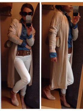 A★panさんのコーディネート