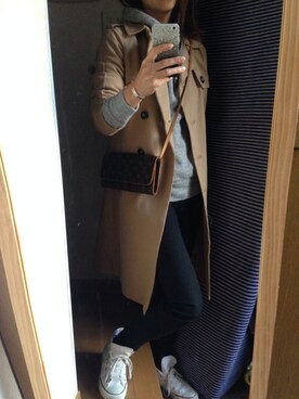 A★panさんのコーディネート