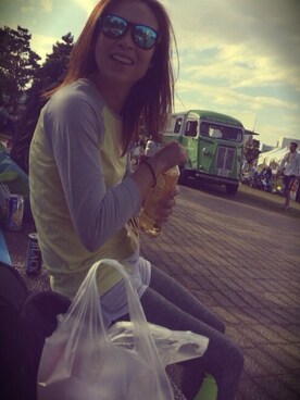 A★panさんのコーディネート