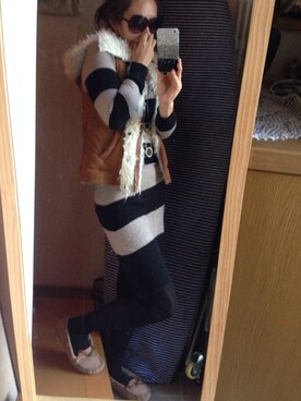 A★panさんのコーディネート