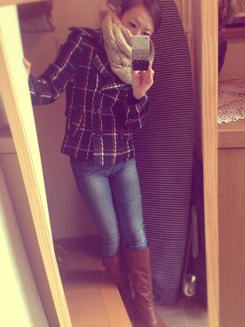 A★panさんのコーディネート