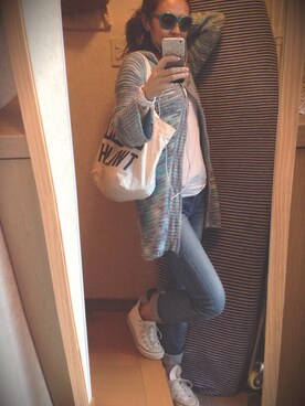 A★panさんのコーディネート