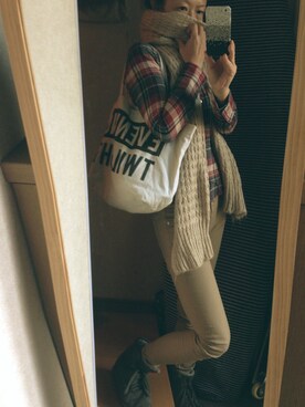 A★panさんのコーディネート