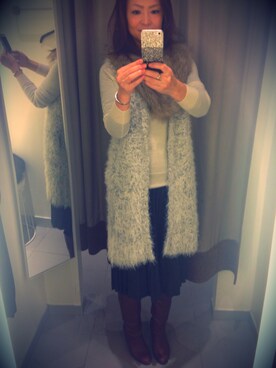 A★panさんのコーディネート