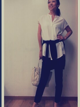 A★panさんのコーディネート