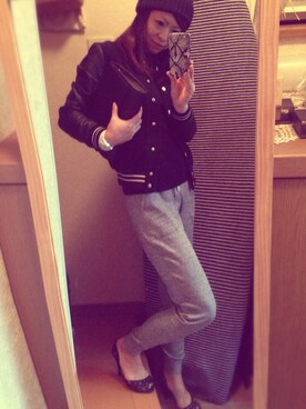 A★panさんのコーディネート