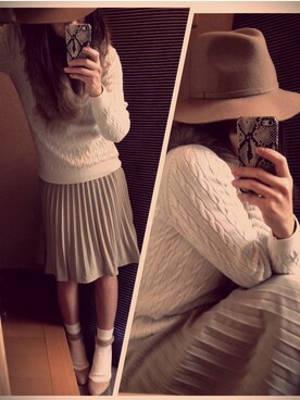 A★panさんのコーディネート