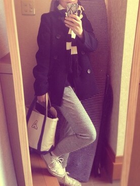 A★panさんのコーディネート