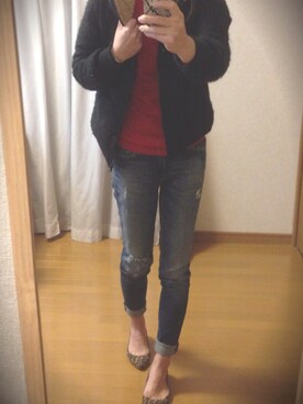 A★panさんのコーディネート