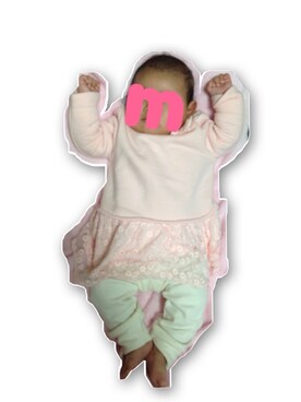 ma_Maさんのコーディネート