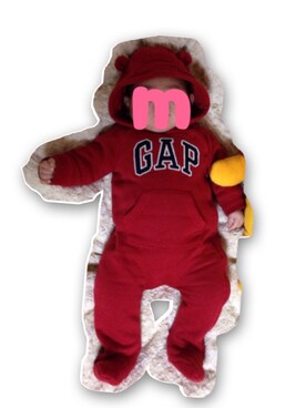 ma_Maさんのコーディネート