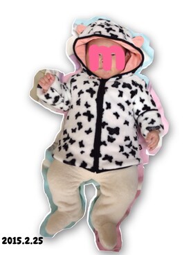 ma_Maさんのコーディネート