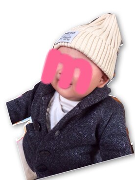 ma_Maさんのコーディネート