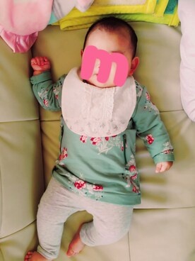 ma_Maさんのコーディネート