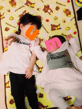 ma_Maさんのコーディネート