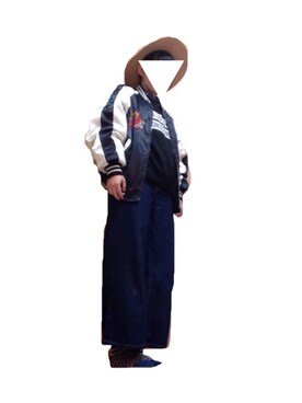 miさんのコーディネート