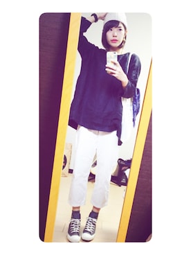 ちゃんユキさんのコーディネート