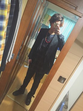 さかてぃーさんのコーディネート