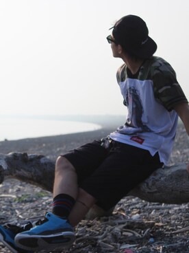 4_2さんのコーディネート