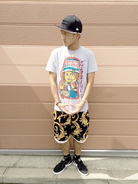 4_2さんのコーディネート