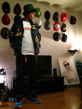 4_2さんのコーディネート