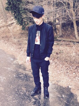 4_2さんのコーディネート