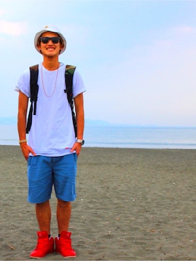 4_2さんのコーディネート