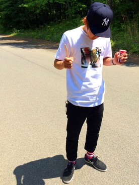 4_2さんのコーディネート