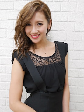 nozomi nakamuraさんのコーディネート