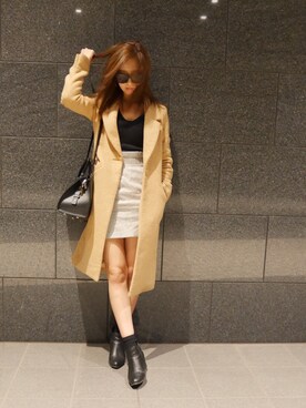 nozomi nakamuraさんのコーディネート