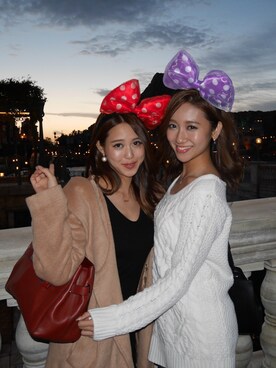 nozomi nakamuraさんのコーディネート