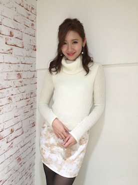 nozomi nakamuraさんのコーディネート