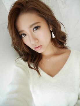 nozomi nakamuraさんのコーディネート