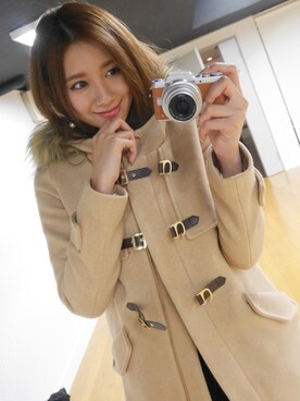 nozomi nakamuraさんのコーディネート