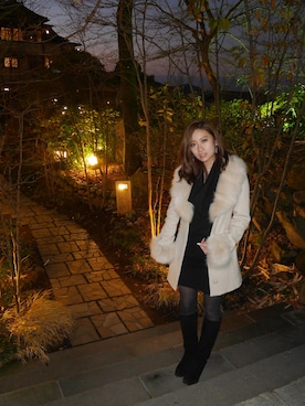 nozomi nakamuraさんのコーディネート